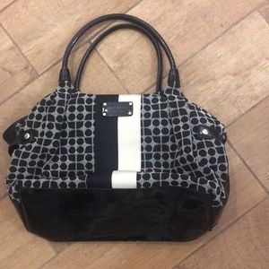 Good used condition Kate spade handbag